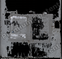 High Resolution Decals Textures 0030